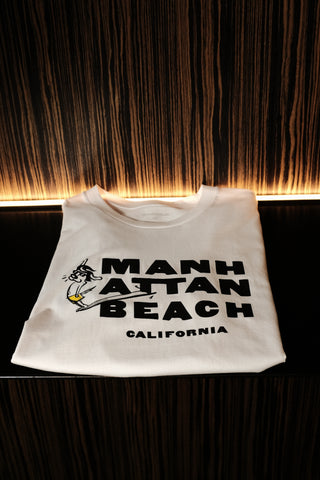 Manhattan Beach T-Shirt