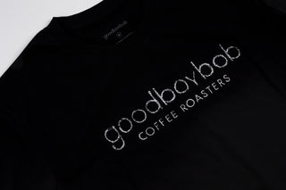 Goodboybob Logo Tee