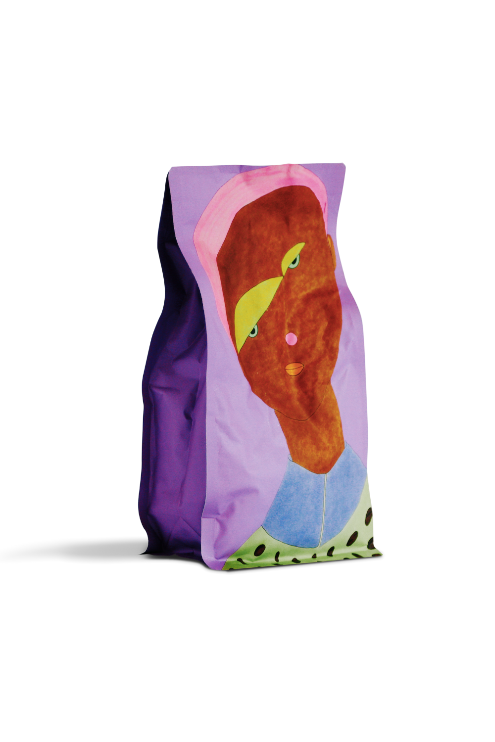 Rwanda Nyampinga Subscription goodboybob Coffee Roasters