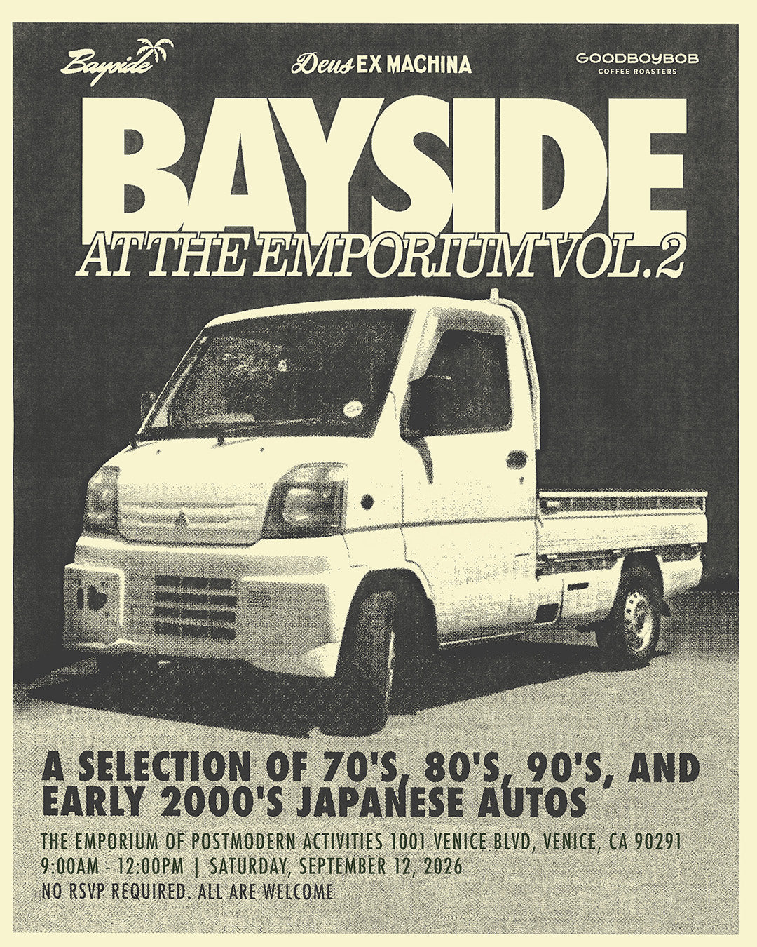 Bayside At The Emporium | Venice
