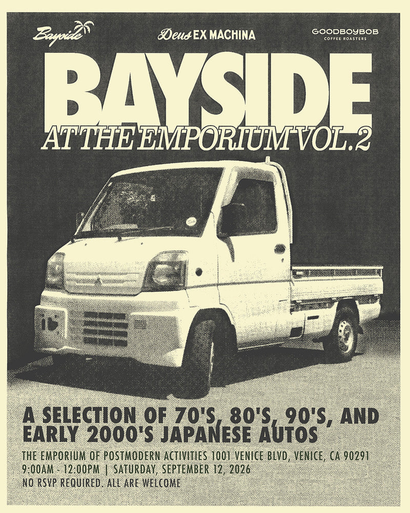 Bayside At The Emporium | Venice