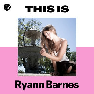 Ryann Barnes Pop-Up Show | Santa Monica