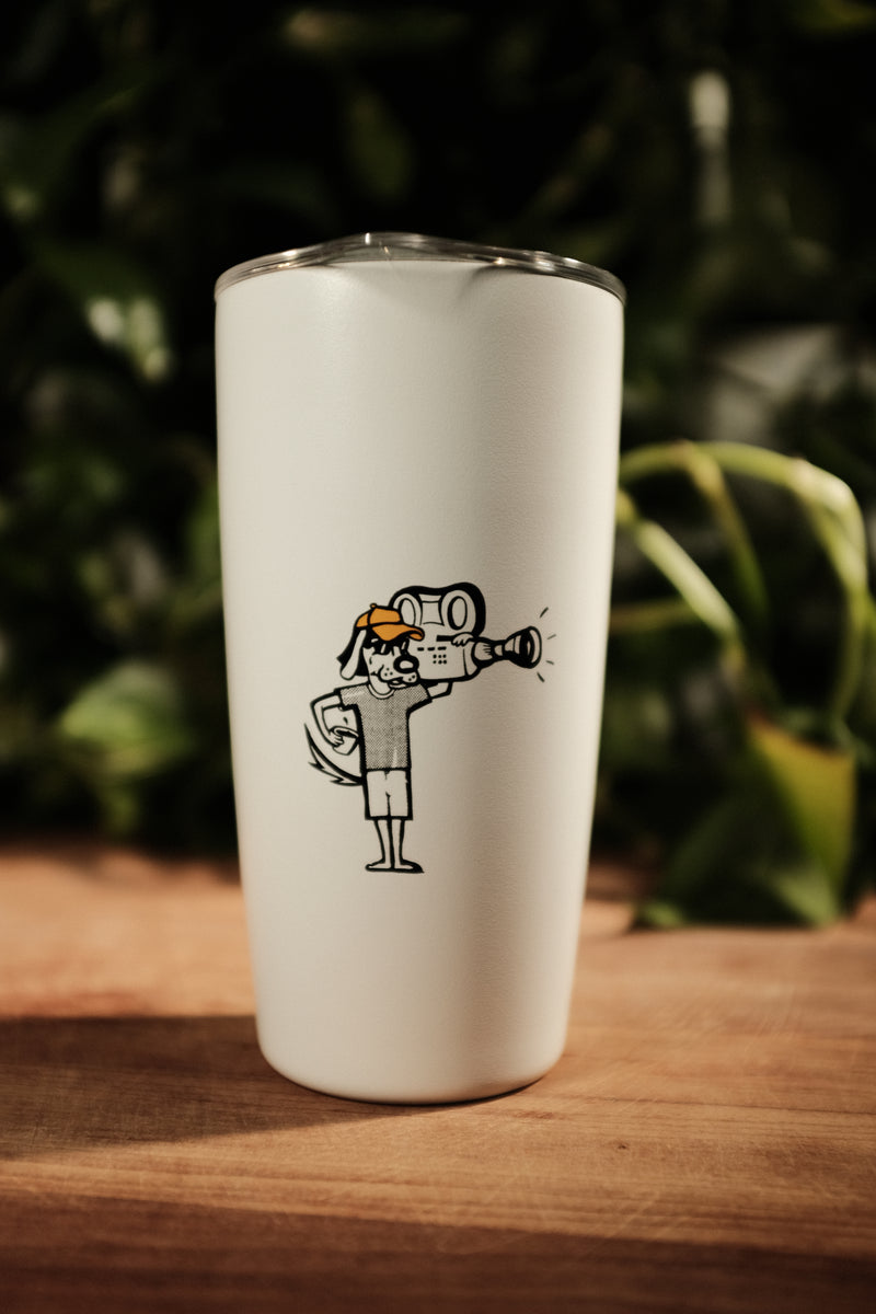 Goodboybob Miir Tumbler – goodboybobcoffee