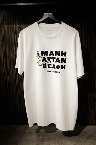 Manhattan Beach T-Shirt