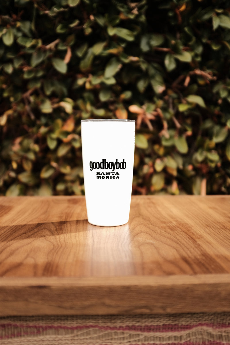 Goodboybob Miir Tumbler – goodboybobcoffee