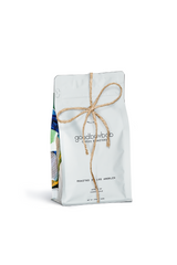 12 Month Global Trek Coffee Gift