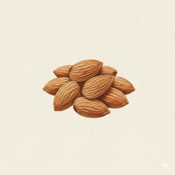 Almond