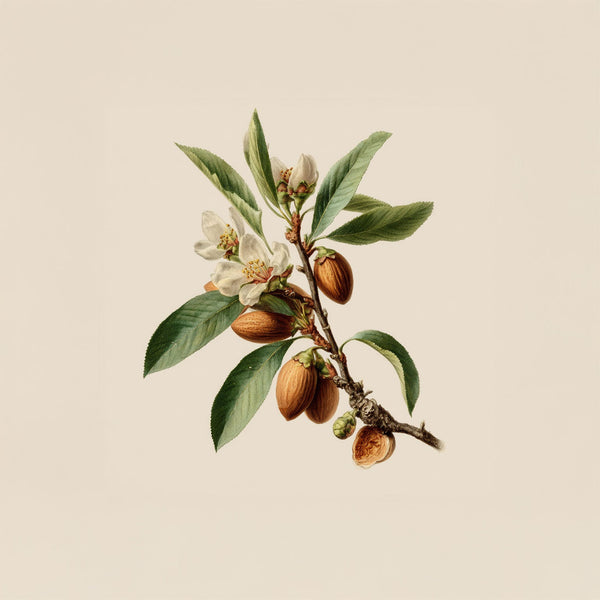 Almond