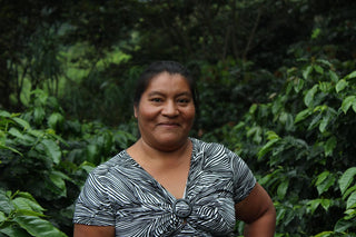 Honduras Angela Dominguez