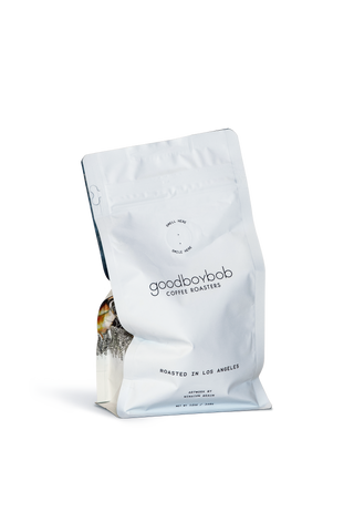 Ascent Blend