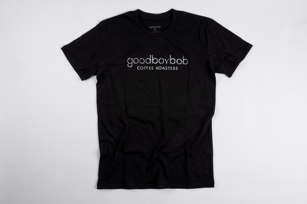 Goodboybob Logo Tee