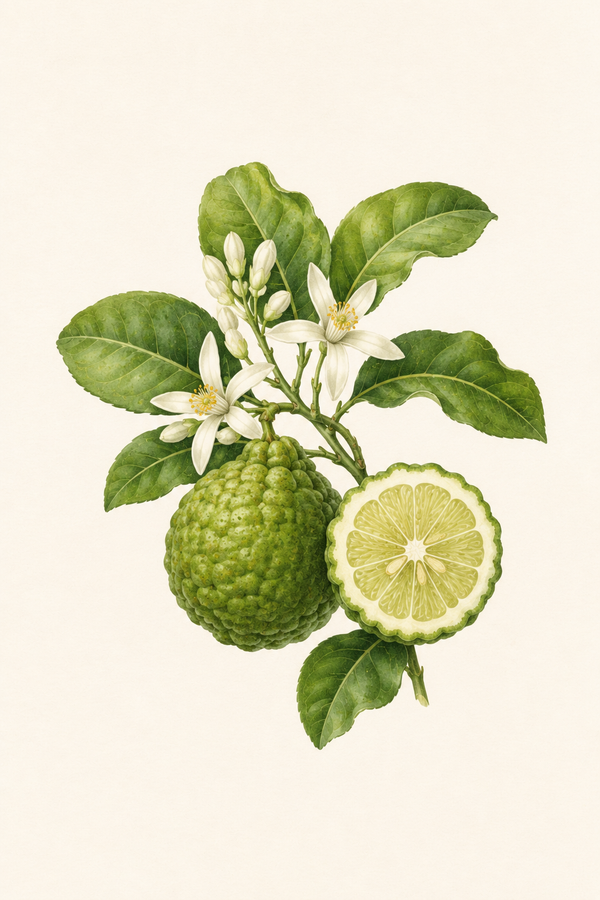 Bergamot