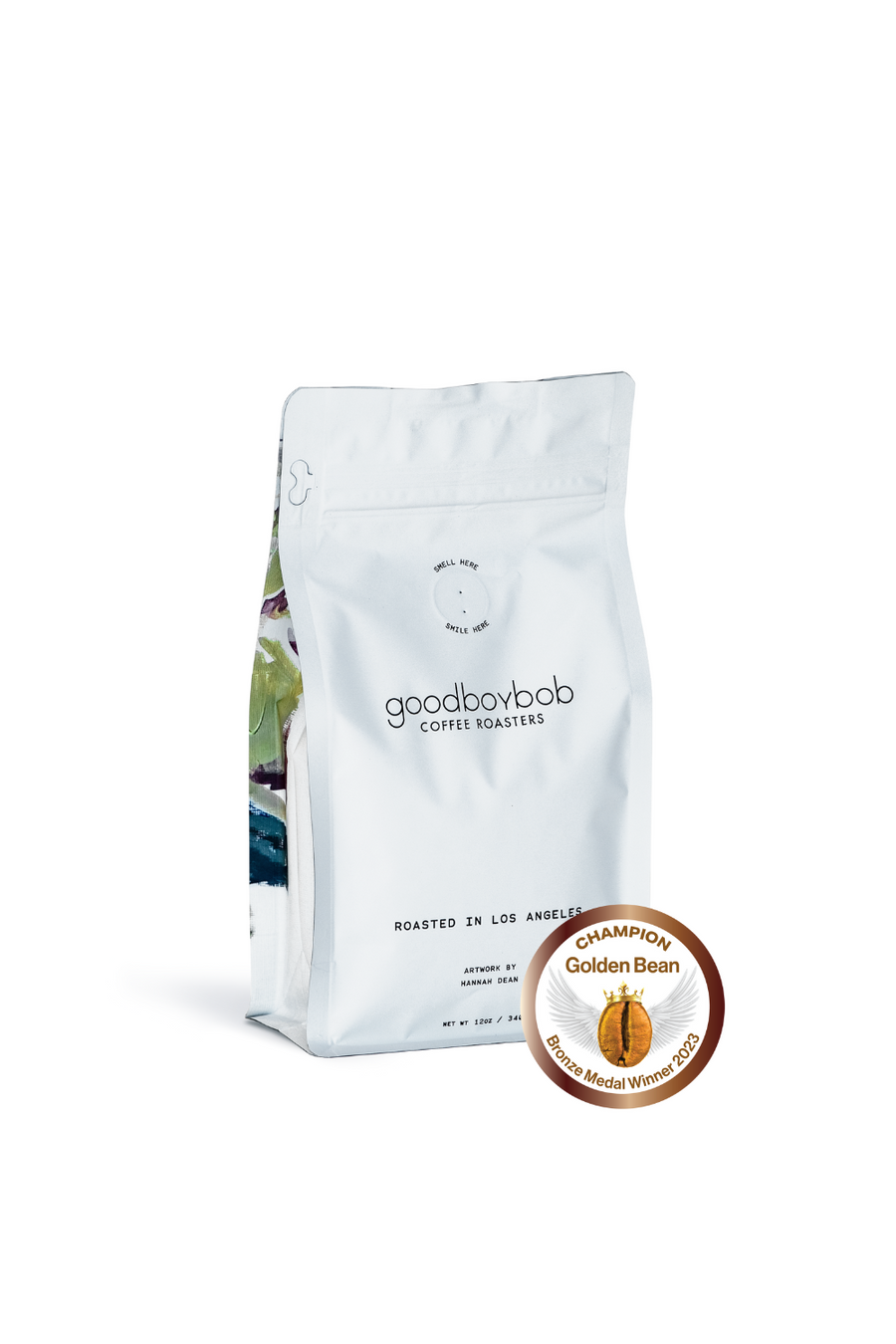 12 Month House Blend Subscription