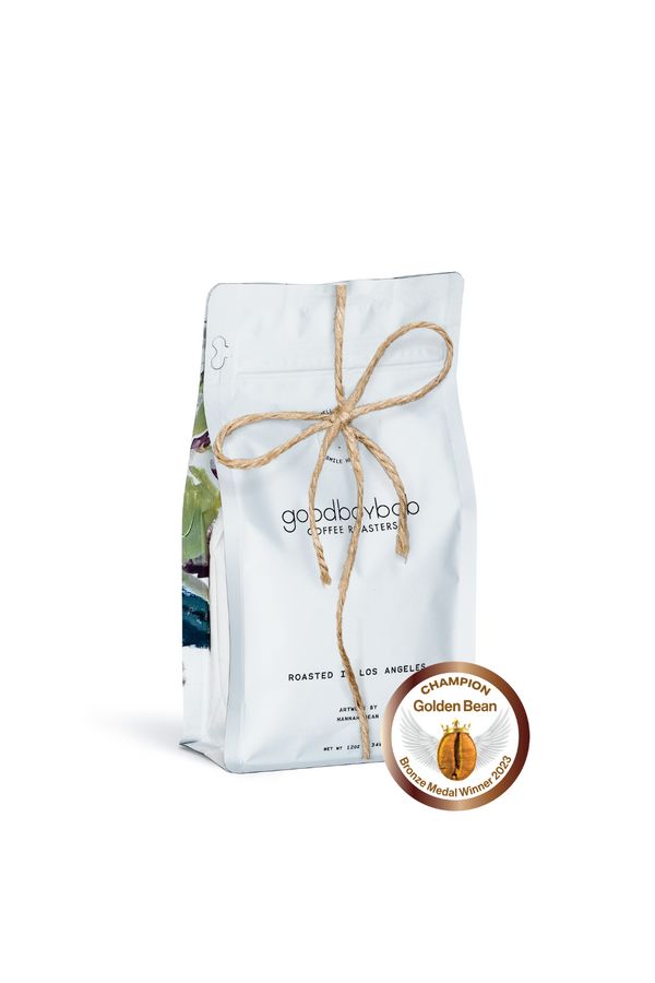 12 Month House Blend Gift