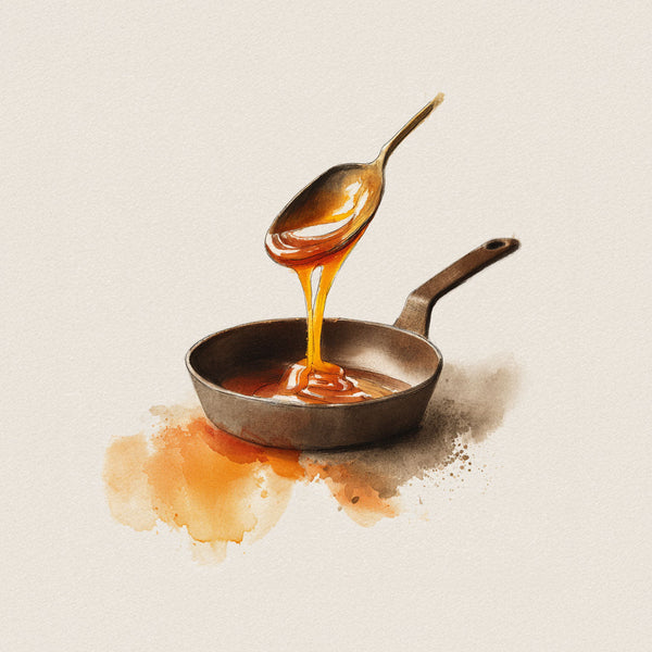 Caramel