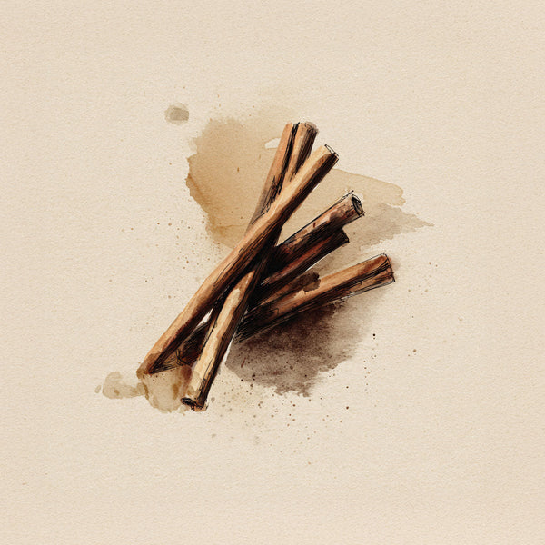 Cinnamon