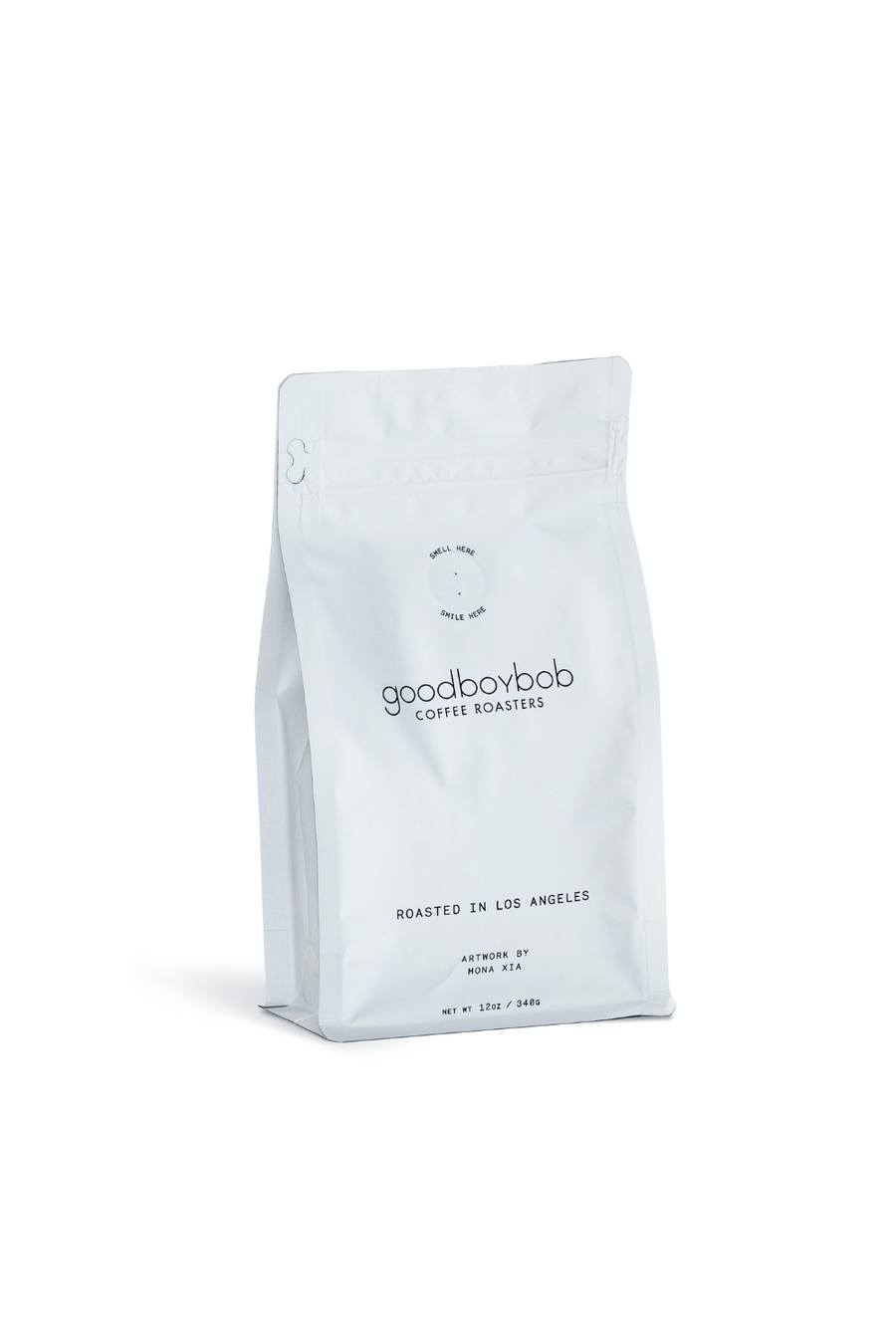 Decaf Blend