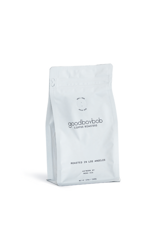 Decaf Blend