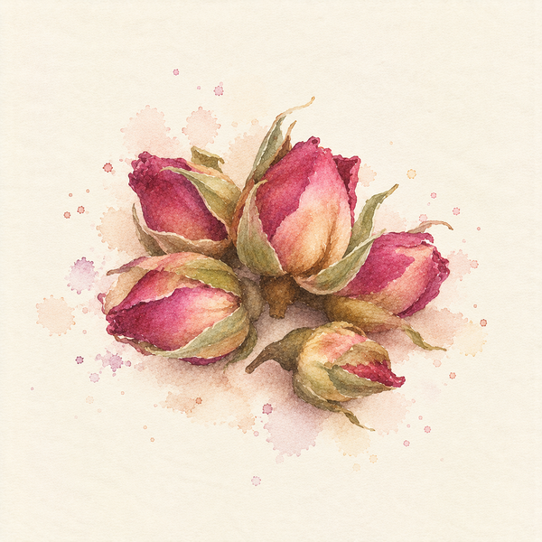 Rose Buds