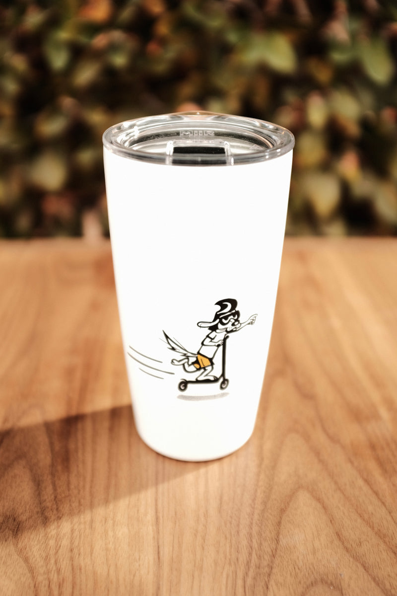 Goodboybob Miir Tumbler – goodboybobcoffee