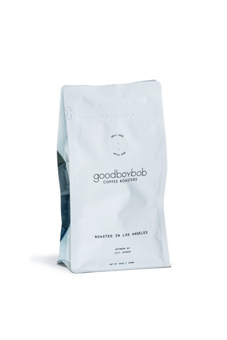 Ethiopia Kochere Rako