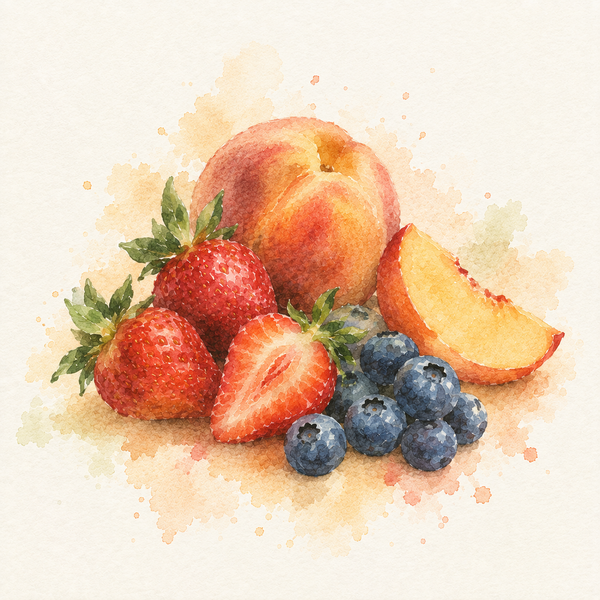 Fresh Fruit