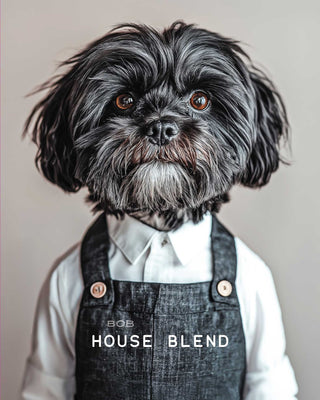 House Blend
