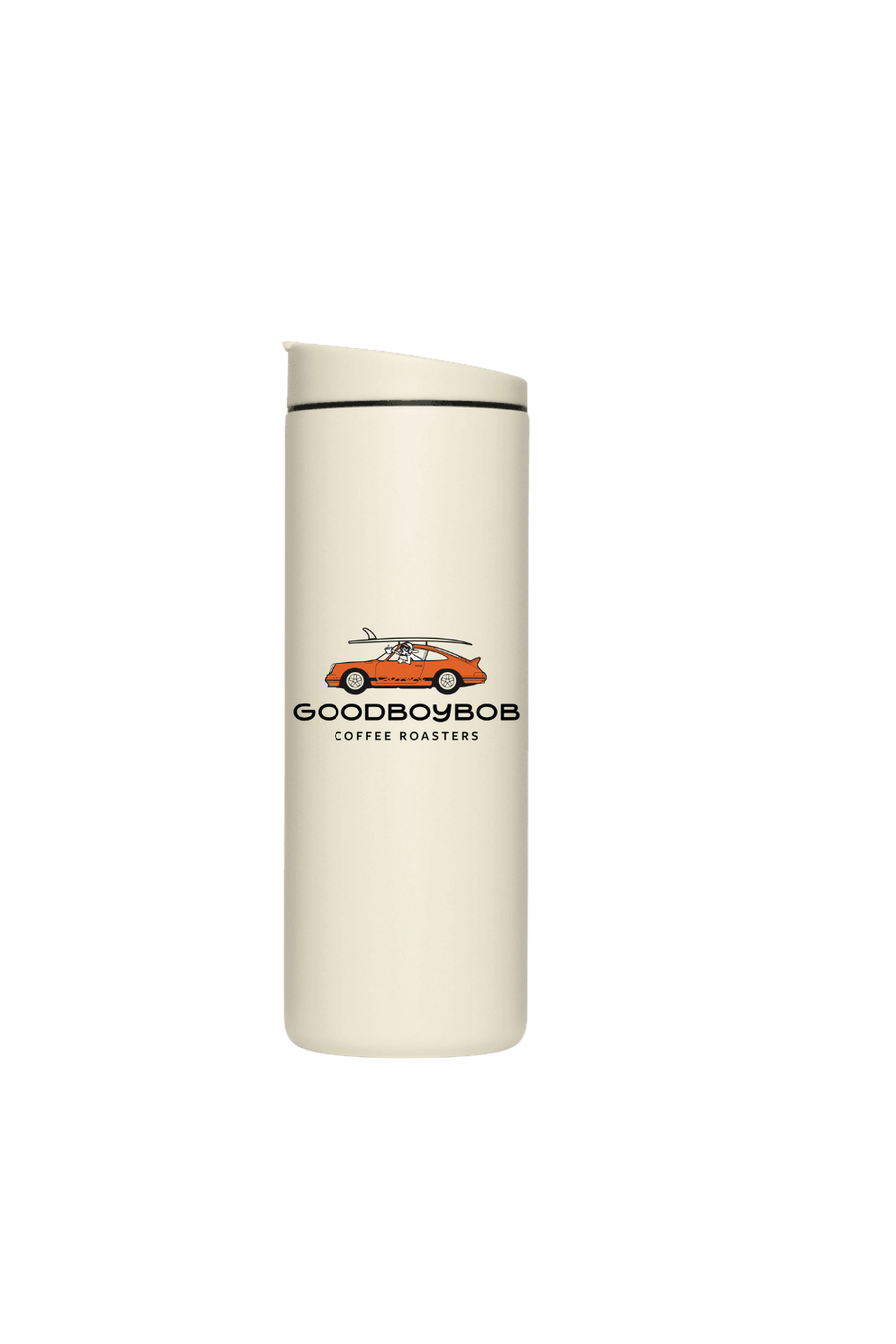 goodboybob Motoring Tumbler