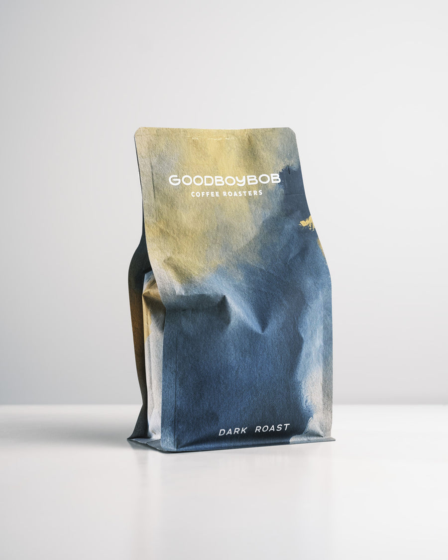 Marine Layer Dark Roast