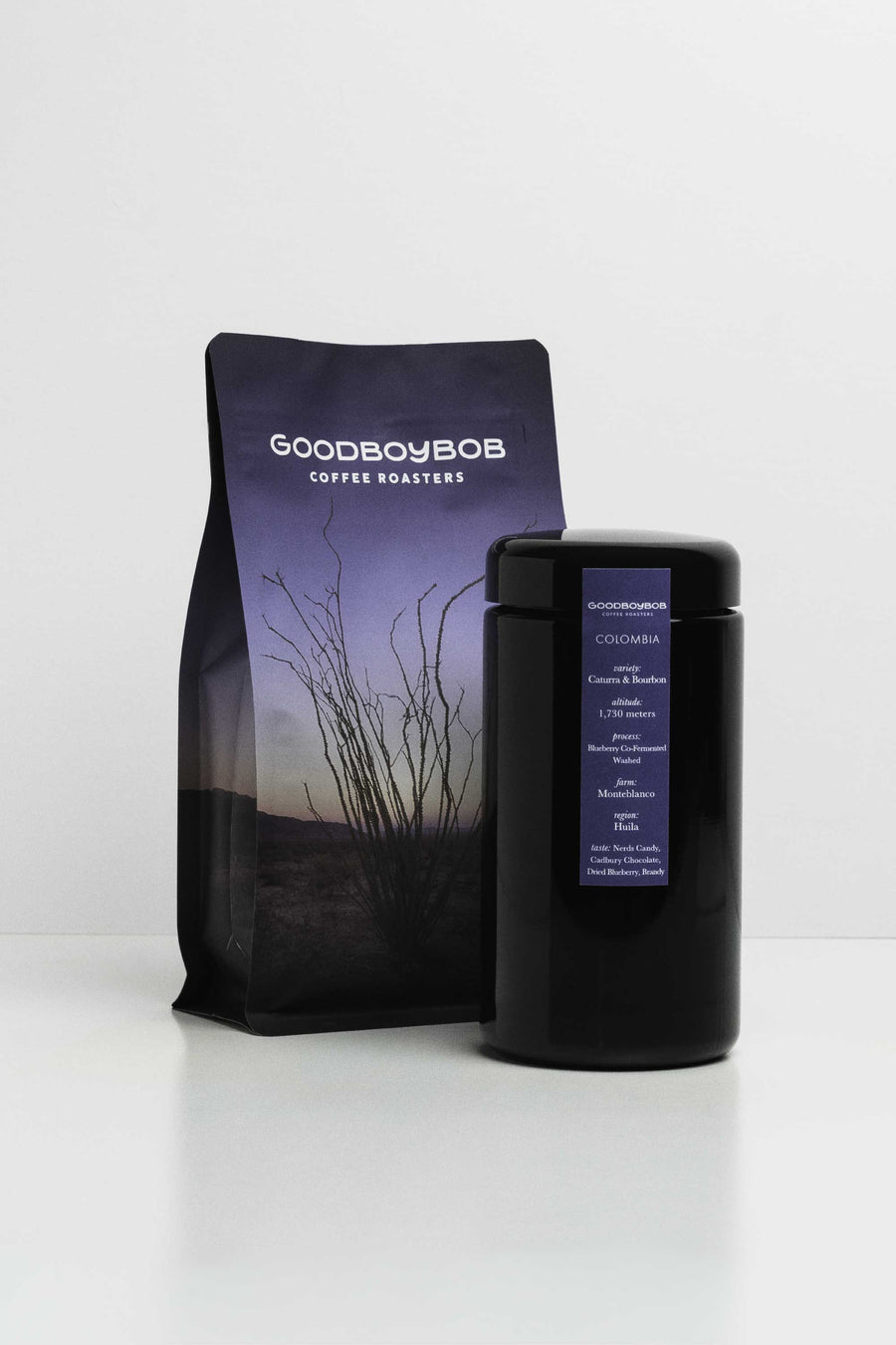 Rare Coffee Subscription