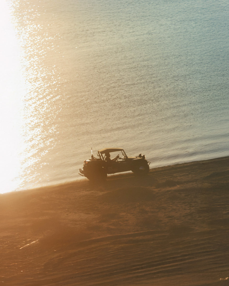 Zambia Kateshi Estate