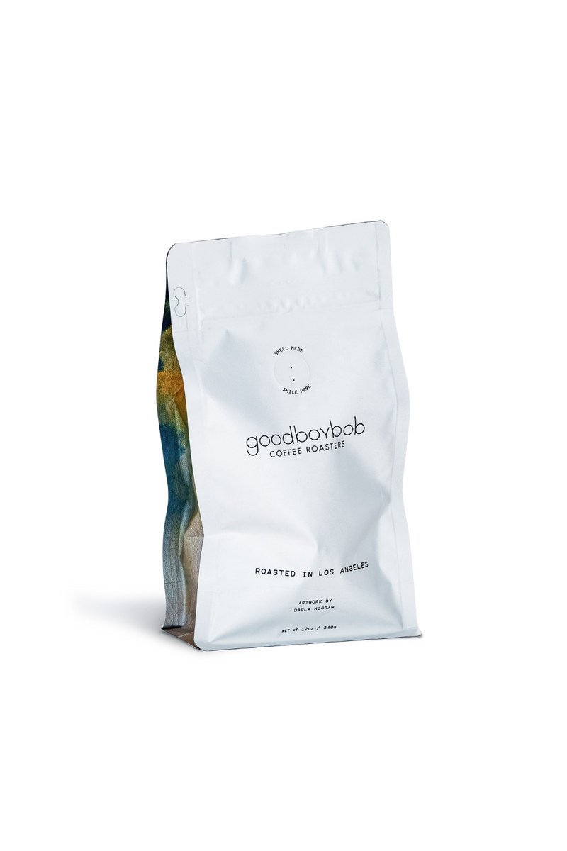 Marine Layer Dark Roast Subscription