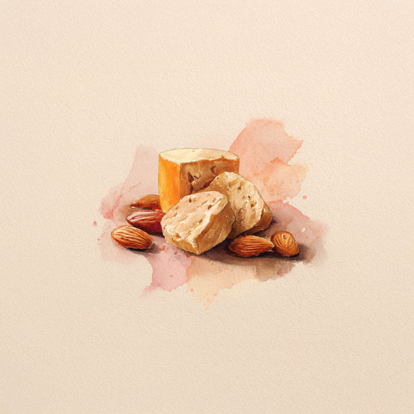 Marzipan