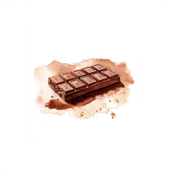 Milk Chocolate