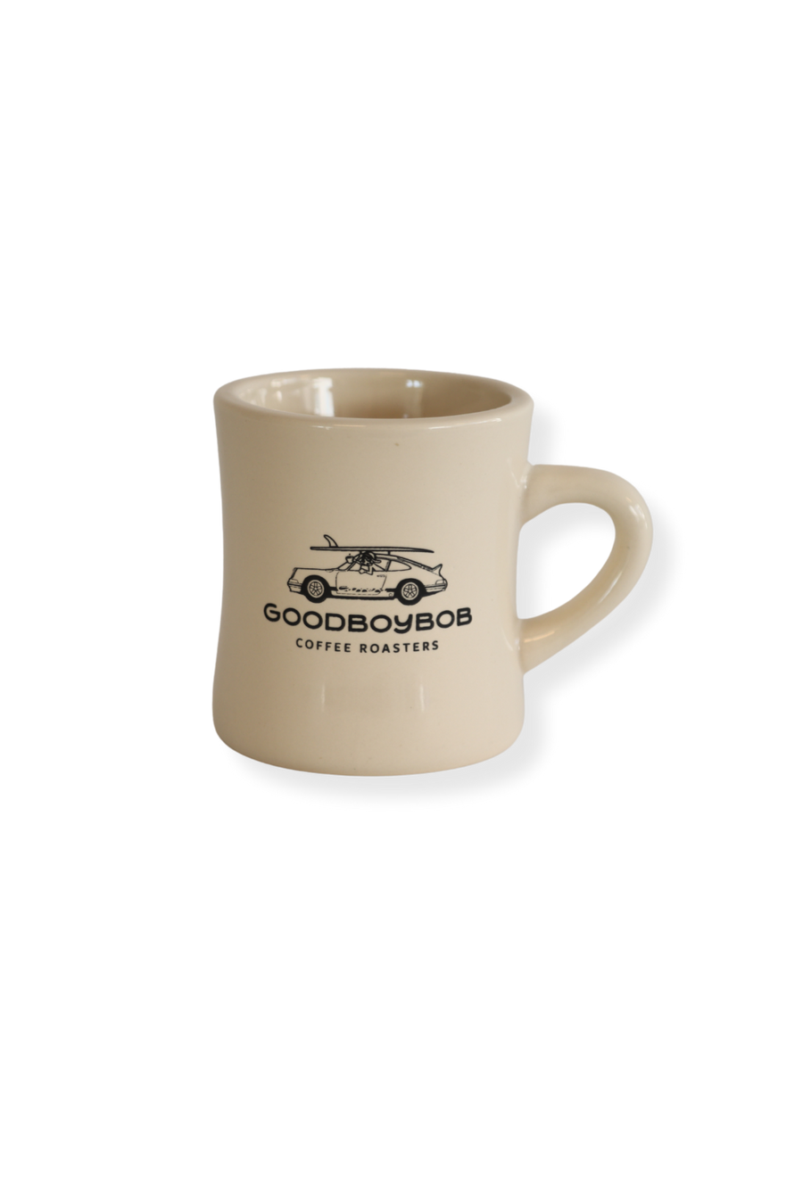 goodboybob Motoring Mug