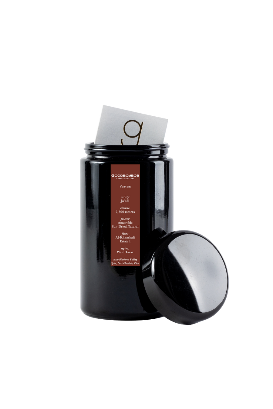 Monk of Mokha Rare Coffee Bundle