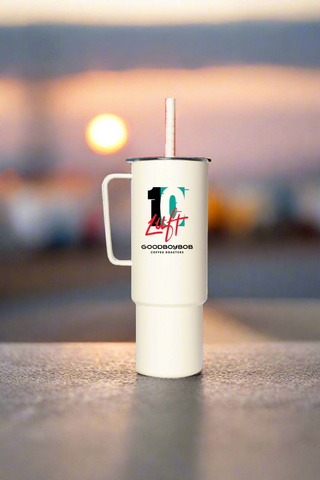 Limited Edition Luft 10 All Day Cup