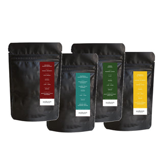 Single Origin Variety 4-Pack