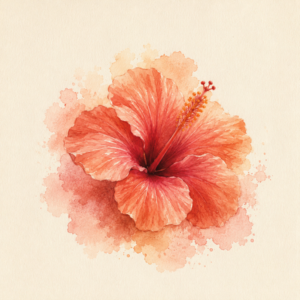 Hibiscus