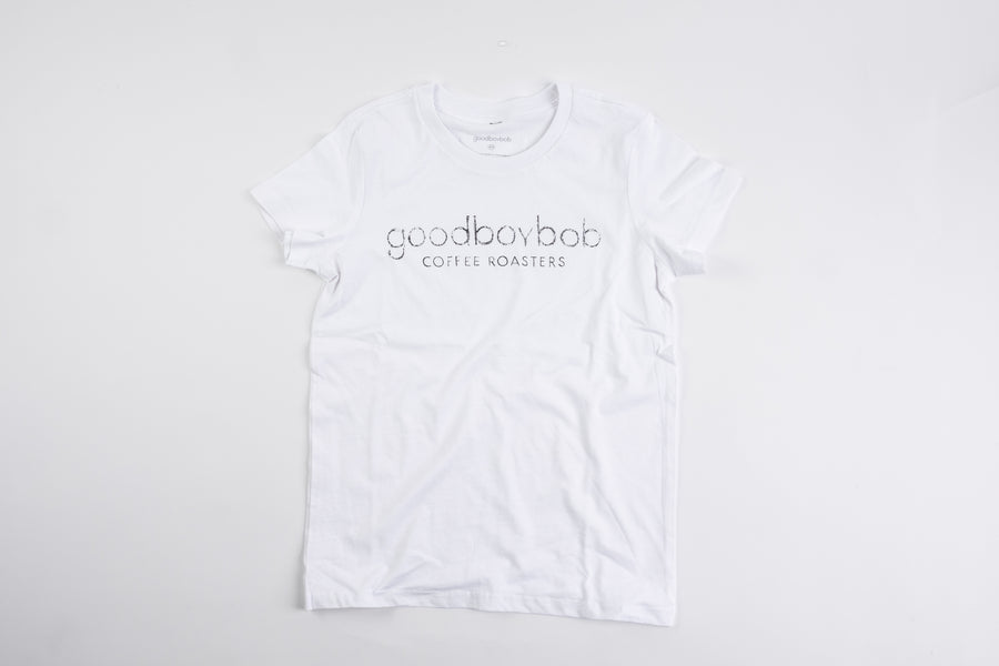 Goodboybob Logo Tee