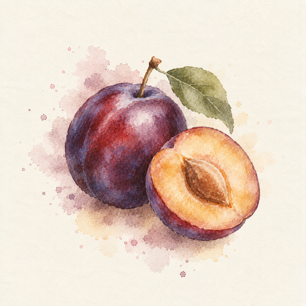 Plum