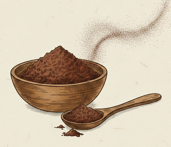 Cocoa Powder