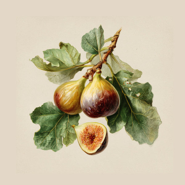 Fresh Fig