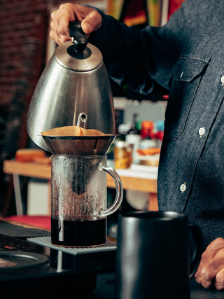 Best coffee online for brewing