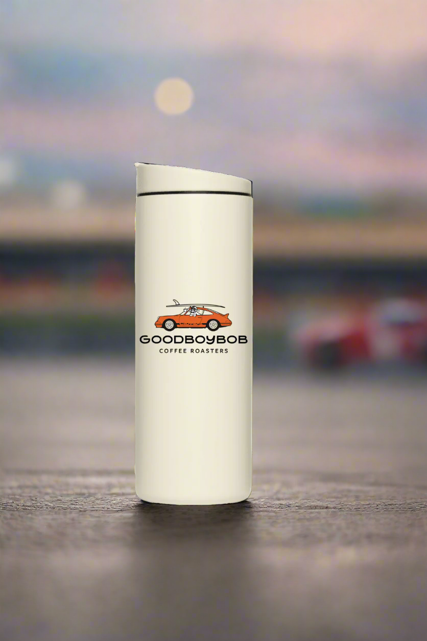 goodboybob Motoring Tumbler