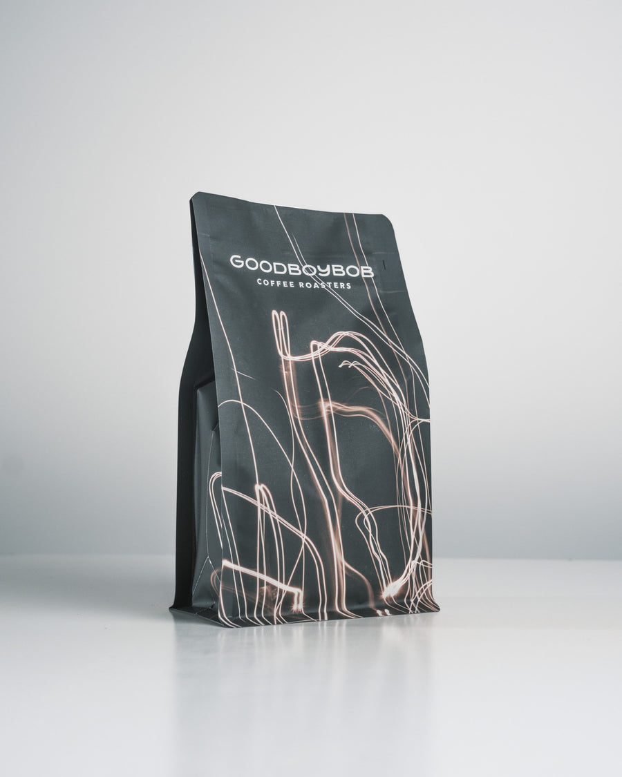 Single-Origin Coffee Subscription