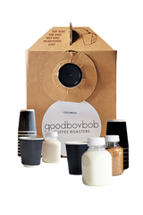Coffee Box